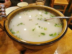 -东北农家小院(定西路店)
