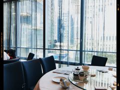 包厢-春满园·早茶·粤菜·宴会(前海店)