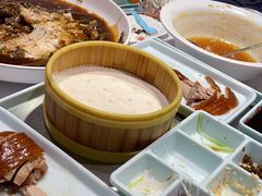 -紫光园·烤鸭·北京菜(团结湖店)