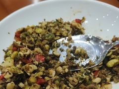 -小秦淮·南京土菜(新亭西路店)