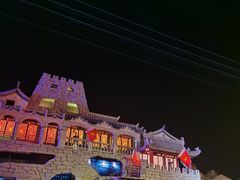 -三亚红色娘子军演艺公园景区