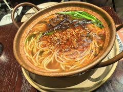 -滇野云南野生菌餐厅(陕西南路店)