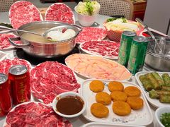 -官塘兄弟·潮汕牛肉店(官塘总店)