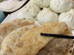 -华天二友居肉饼(宫门口店)