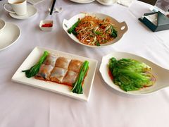 -粤财皇冠假日酒店·彩华轩中餐厅