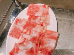 -古乐牛香·鲜牛肉牛杂火锅(五一中路店)