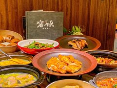 -客颂·客家宴(大壮国际广场店)