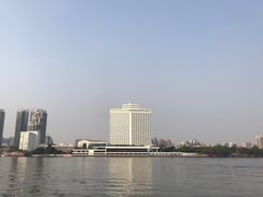 -黄沙码头