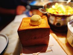 -绿茶餐厅(朝阳大悦城店)