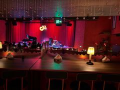 -JZ Club 爵士酒吧(上海店)