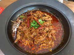 -大盐帮川菜馆(长楹天街店)