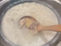 -大良毋米粥(锦龙路总店)