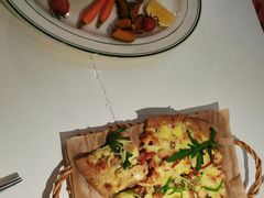 -秀儿家の小确幸融合西餐厅(万达店)