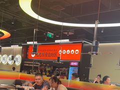 -师烤·豆花烤鱼(深圳坂田天虹店)