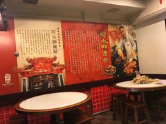 -阿水狮猪脚大王(台中公园店)