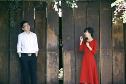 点击看大图 -巴黎婚纱摄影工作室