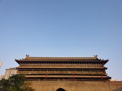 -西安城墙·碑林历史文化景区