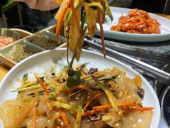 -鹤之乡·齐齐哈尔烤肉·非遗(秋涛路店)