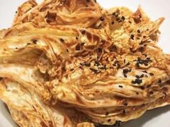 乾隆白菜-京味斋·北京烤鸭(华威桥北工大店)
