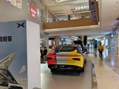 -天河领展广场