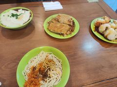 -三镇民生甜食馆(胜利街总店)