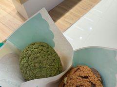 -龙湖南京江北天街
