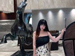 -西安锦江国际酒店