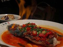 -上名堂·鱼头好吃(体育场路店)