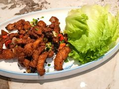 -小乡小镇·传承桐庐土菜·老板亲自烧的菜