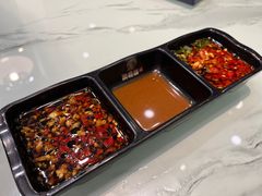 -顶福胜潮汕牛肉火锅(观沙岭店)