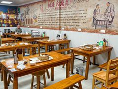 -枫泾丁氏烧卖(枫丽路店)