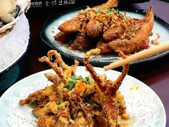 -金龙·打边炉(武进路店)