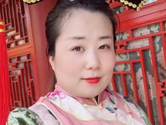 -横店影视城明清宫苑园区