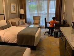 -成都世纪城假日酒店-西楼