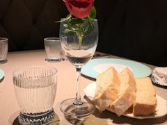 -波特曼西餐厅(南岗店)