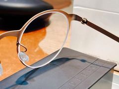 -EYEPHILO镜之道·克罗心眼镜