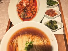 -松鹤面馆(观前店)
