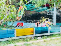 -十渡东湖港风景区