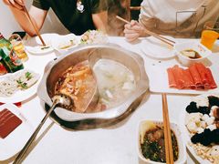 -袁记串串香(南区店)