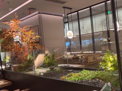 -绿茶餐厅(青岛城阳万象汇店)