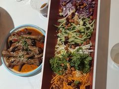 -0317火锅鸡·清真(正达店)