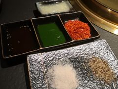 -300杯·和牛烧肉清酒专门店(廊里店)