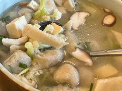 -海坛特色小吃·只做平潭特色菜(平潭店)