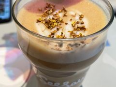 -Seesaw Coffee(上生新所店)