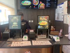 -康师傅私房牛肉面(马泉营奥莱店)