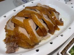 -东流山烤鸭·家常菜(巢湖万达店)