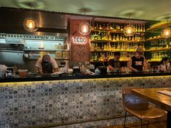 -TEQO·Mexican food & Bar