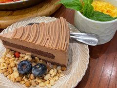 -CRAZYONES西班牙海鲜饭(上海美罗城店)