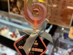 -花花卷卷·鲜食蛋糕(静安久光百货店)