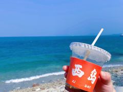 -三亚西岛海洋文化旅游区
